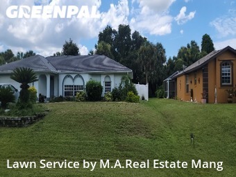Lawn Service nearby North Port, FL, 