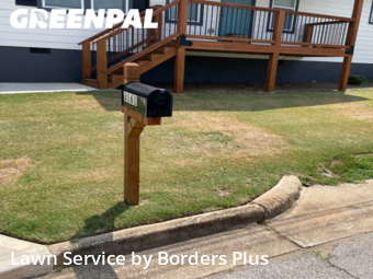 Lawn Mow nearby Covington, GA, 