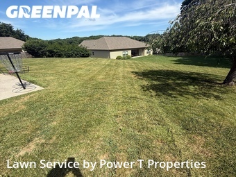 Grass Cutting nearby Maryville, TN, 