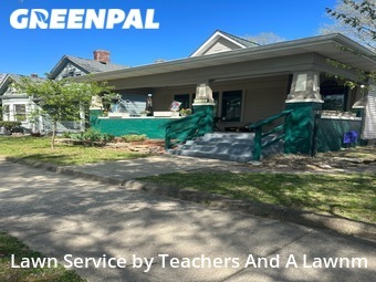 Yard Mowing nearby Terre Haute, IN, 