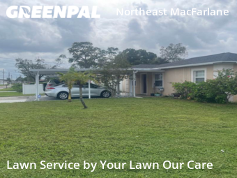Lawn Maintenance nearby Tampa, FL, 