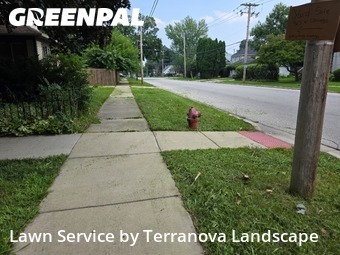 Lawn Care Service nearby Elgin, IL, 