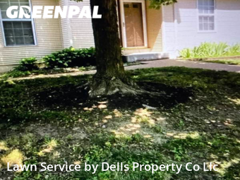 Lawn Care Service nearby High Ridge, MO, 