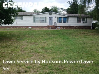 Yard Mowing nearby Jackson, TN, 