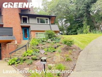 Lawn Care Service nearby Madison, WI, 