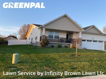 Lawn Cut nearby Louisville, KY, 