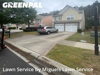 Lawn Care Service nearby Fairburn, GA, 