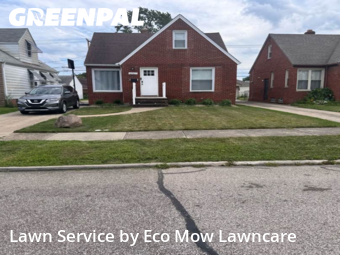 Lawn Mowing Service nearby Parma, OH, 