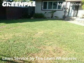 Lawn Care Service nearby Sacramento, CA, 
