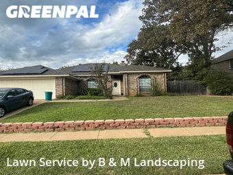 Lawn Service nearby Euless, TX, 