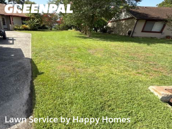 Yard Mowing nearby Sanford, FL, 