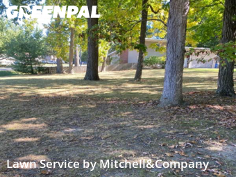 Property Maintenance in Waterford Township, 48328, Property Maintenance by Mitchell&Company, work completed in Oct , 2025