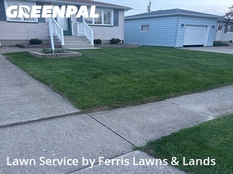 Lawn Care Service nearby Cheektowaga, NY, 