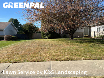 Grass Cutting nearby Crest Hill, IL, 