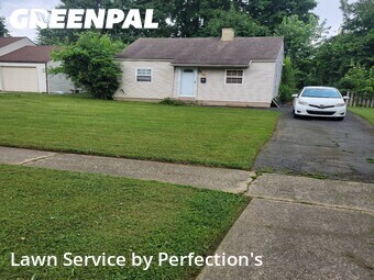 Lawn Care nearby Louisville, KY, 