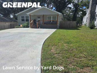 Yard Mowing nearby Chattanooga, TN, 