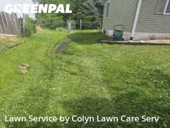 Lawn Maintenance nearby Ankeny, IA, 