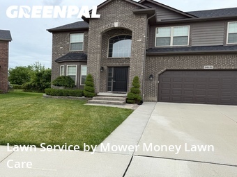 Grass Cutting nearby Sterling Heights, MI, 