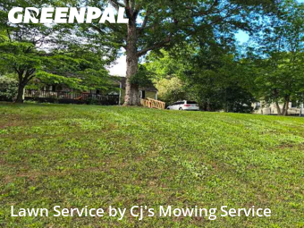 Lawn Maintenance nearby Greensboro, NC, 