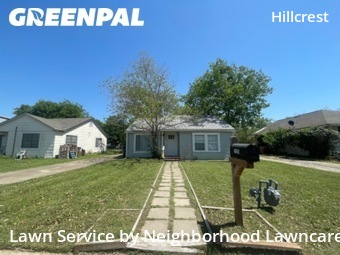 Lawn Cutting nearby Bryan, TX, 