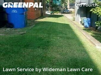 Lawn Service nearby Atlanta, GA, 