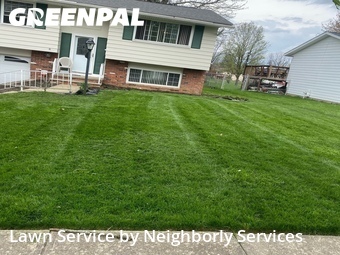 Lawn Cut nearby Bedford, OH, 