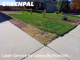 Lawn Care nearby Colorado Springs, CO, 