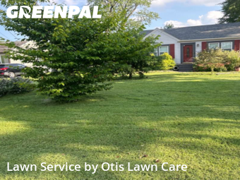 Lawn Care nearby Louisville, KY, 