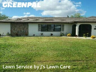 Lawn Mowing Service nearby Port Charlotte, SC, 
