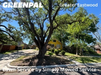 Yard Cutting nearby Houston, TX, 