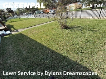 Lawn Care nearby Daytona Beach, FL, 