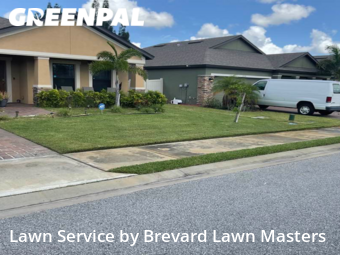 Lawn Cut nearby Rockledge, FL, 