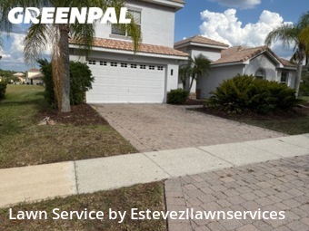 Grass Cut nearby Kissimmee, FL, 