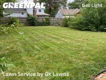 Lawn Care Service nearby Olathe, KS, 