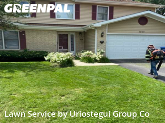 Lawn Care Service nearby Gurnee, IL, 