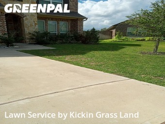 Lawn Service nearby Pearland, TX, 
