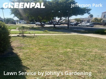 Lawn Maintenance nearby Los Angeles, CA, 