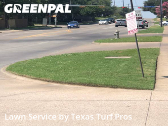Lawn Maintenance nearby Arlington, TX, 