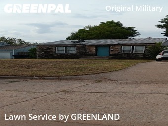 Lawn Care nearby Oklahoma City, OK, 