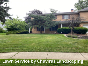 Lawn Mow nearby Darien, IL, 