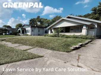 Lawn Maintenance nearby Middletown, OH, 