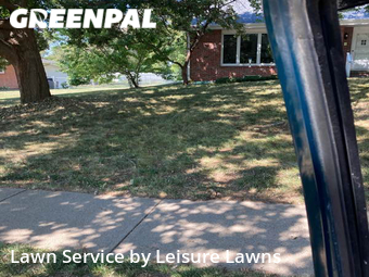 Lawn Care Service nearby Omaha, NE, 