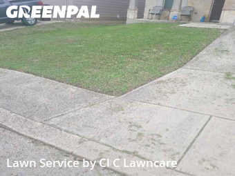 Lawn Care nearby San Antonio, TX, 