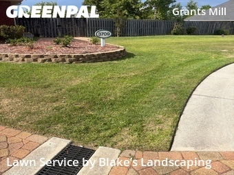 Lawn Service nearby Lynn Haven, FL, 