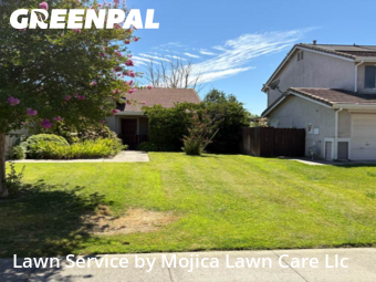 Work completed by lawn-care-experts-near-me-in-Rocklin-CA