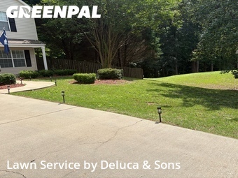 Lawn Care nearby Simpsonville, SC, 