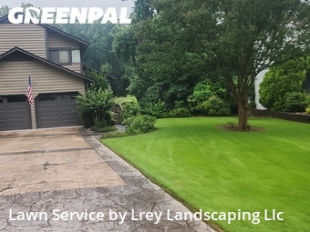 Lawn Care nearby Roswell, GA, 