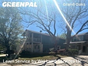 Lawn Mow nearby Austin, TX, 