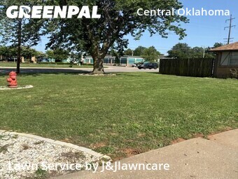 Yard Cutting nearby Oklahoma City, OK, 
