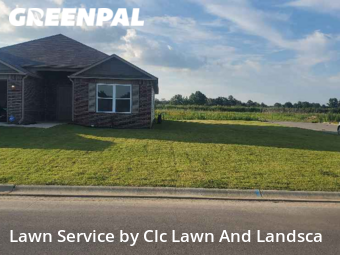 Grass Cutting nearby Jonesboro, AR, 